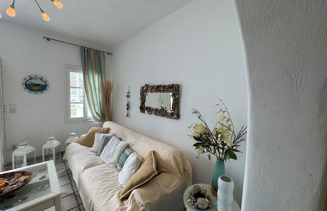 Platis Gialos Ocean Dream House Seaview - Foto 37