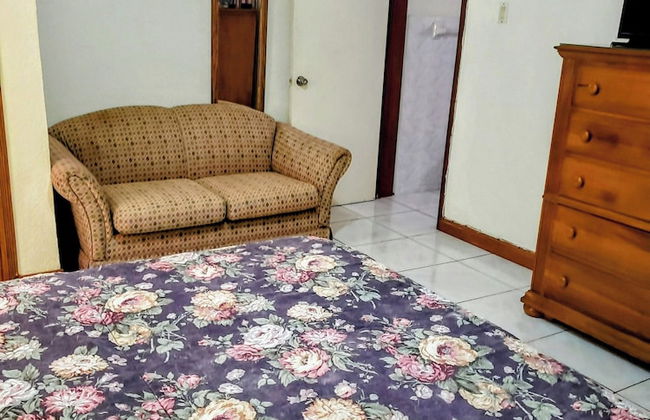 Comfy Haven - Foto 10