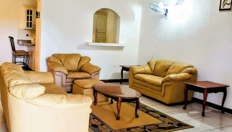 Foto 1 - Comfy Haven