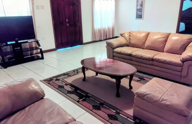 Comfy Haven - Foto 32