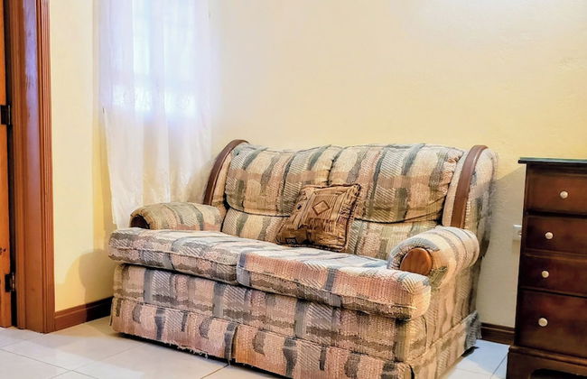 Comfy Haven - Foto 8