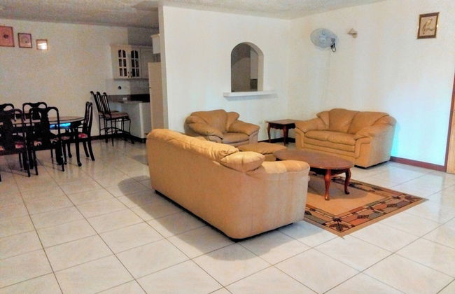 Comfy Haven - Foto 1