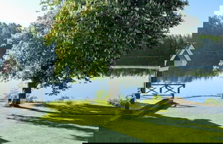 Foto 1 - 4 Star Holiday Home in Stensjon