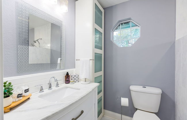 Colleen's Chic Chalet - Foto 18