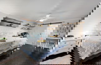 Foto 3 - Colleen's Chic Chalet