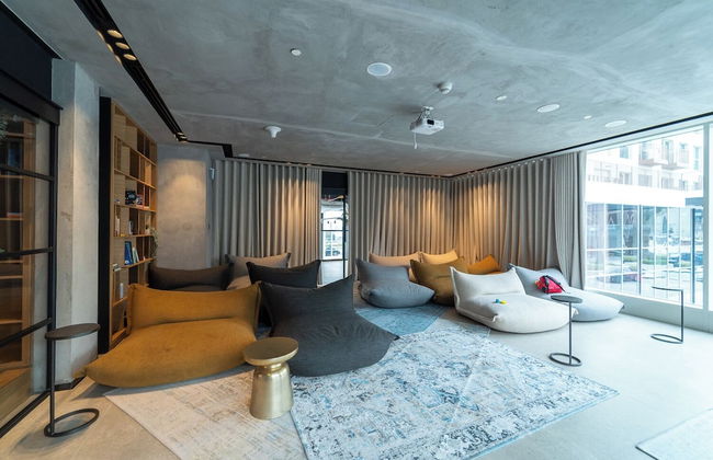 Cozy 2BD Work in Style Dubai Hills - Foto 49