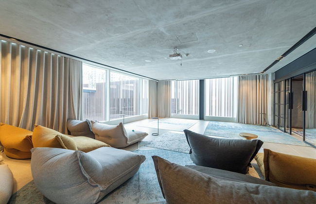 Cozy 2BD Work in Style Dubai Hills - Foto 47