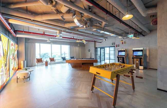 Cozy 2BD Work in Style Dubai Hills - Foto 42