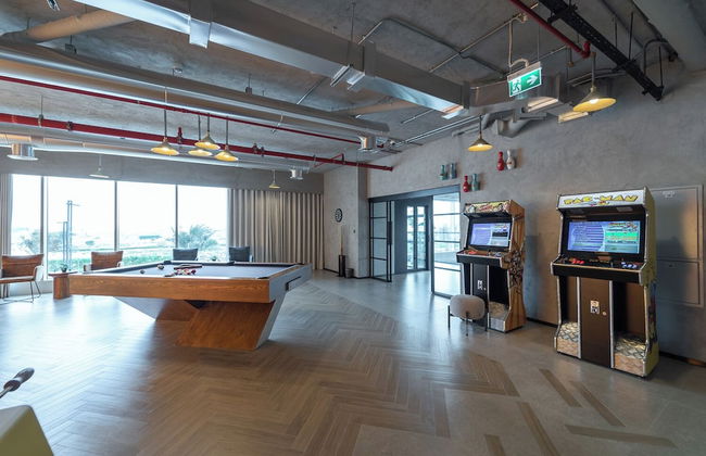 Cozy 2BD Work in Style Dubai Hills - Foto 43