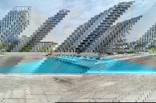 Foto 39 - Cozy 2BD Work in Style Dubai Hills