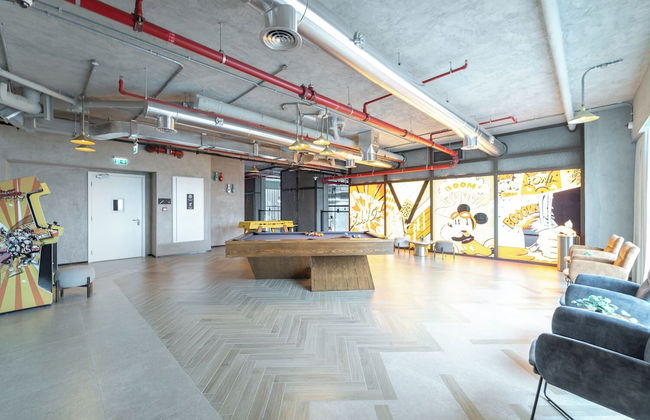 Cozy 2BD Work in Style Dubai Hills - Foto 45