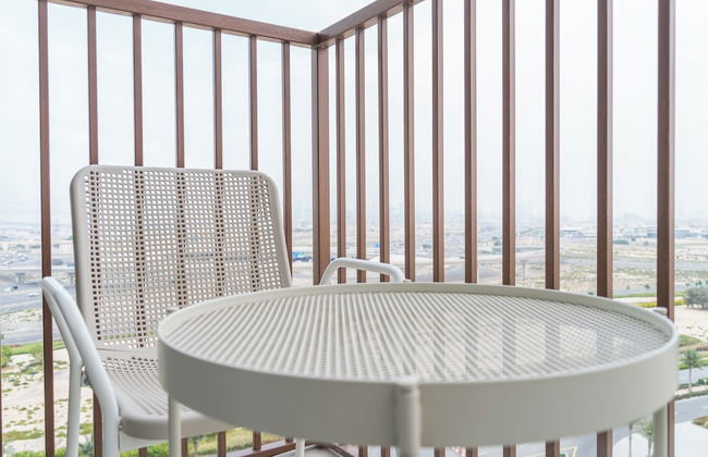 Cozy 2BD Work in Style Dubai Hills - Foto 29