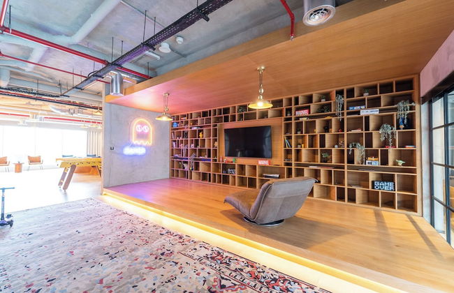 Cozy 2BD Work in Style Dubai Hills - Foto 4