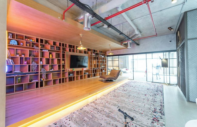 Cozy 2BD Work in Style Dubai Hills - Foto 2