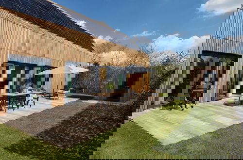 Foto 1 - Luxury Villa in Drenthe With Outdoor Spa