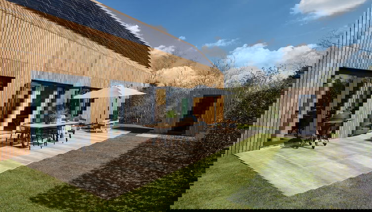 Photo 1 - Luxury Villa in Drenthe With Outdoor Spa