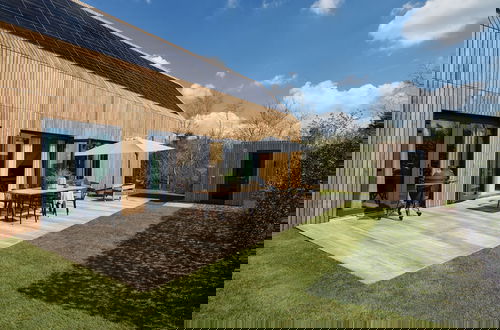 Photo 1 - Luxury Villa in Drenthe With Outdoor Spa