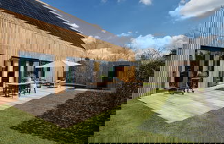 Foto 1 - Luxury Villa in Drenthe With Outdoor Spa