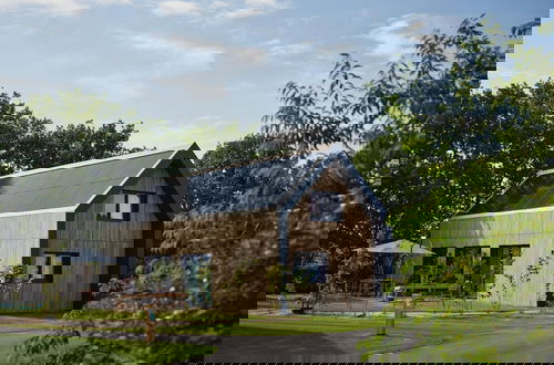 Foto 27 - Luxury Villa in Drenthe With Outdoor Spa