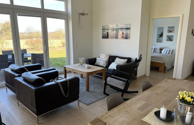 Holiday Home Salt Meadow House - Photo 5