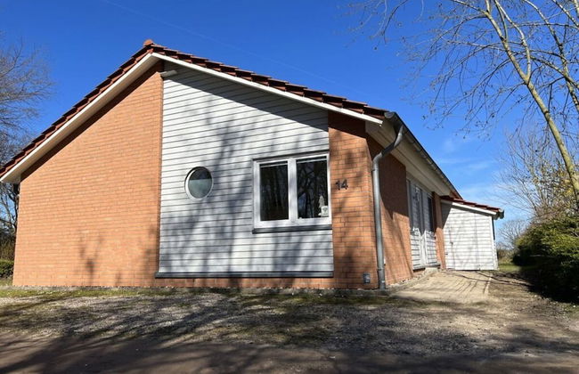 Holiday Home Salt Meadow House - Photo 1