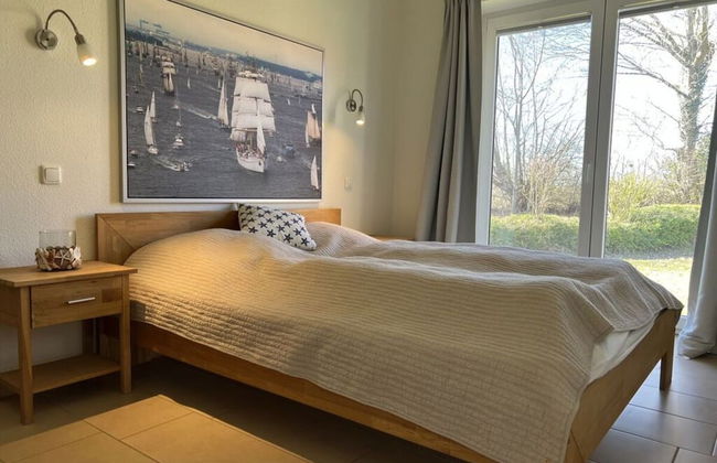 Holiday Home Salt Meadow House - Photo 2