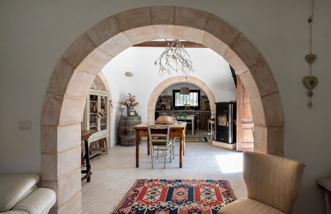Trullo Fragno by Wonderful Italy - Photo 5