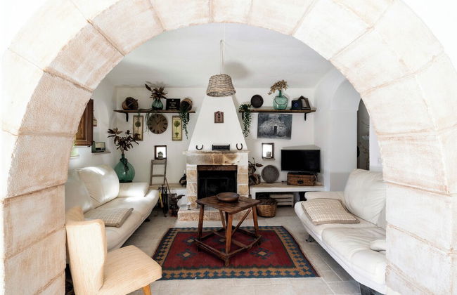 Trullo Fragno by Wonderful Italy - Photo 12