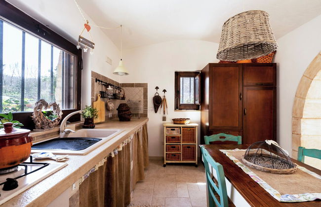 Trullo Fragno by Wonderful Italy - Photo 9