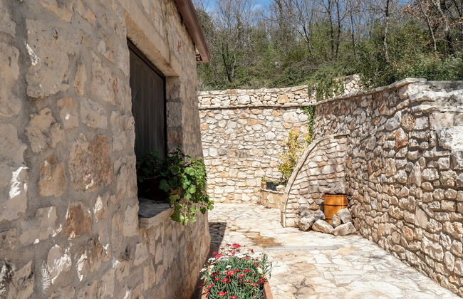 Trullo Fragno by Wonderful Italy - Photo 25
