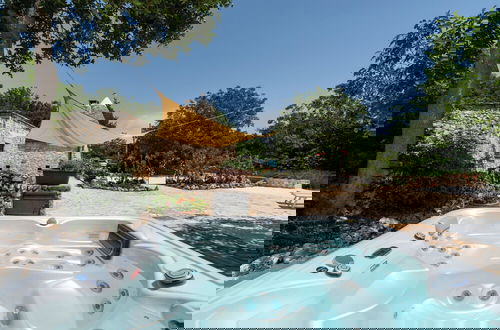 Foto 19 - Trullo Fragno by Wonderful Italy