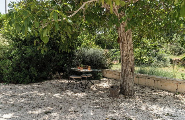 Trullo Fragno by Wonderful Italy - Photo 23
