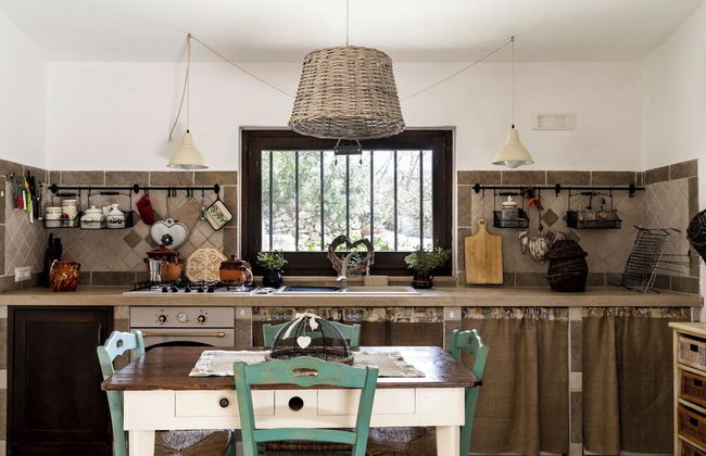 Trullo Fragno by Wonderful Italy - Photo 8