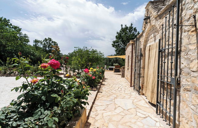 Trullo Fragno by Wonderful Italy - Photo 26