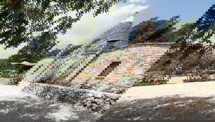 Photo 1 - Trullo Fragno by Wonderful Italy