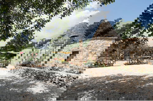 Foto 1 - Trullo Fragno by Wonderful Italy