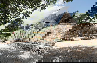 Photo 1 - Trullo Fragno by Wonderful Italy