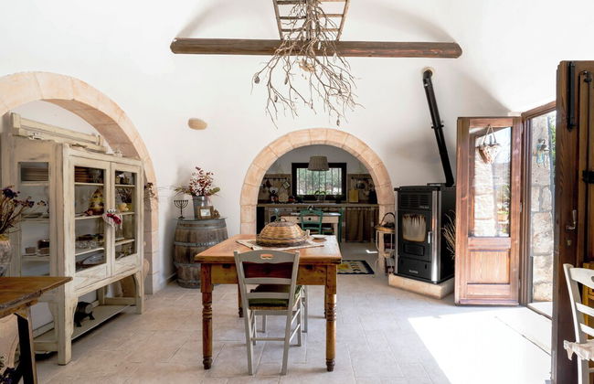 Trullo Fragno by Wonderful Italy - Photo 14