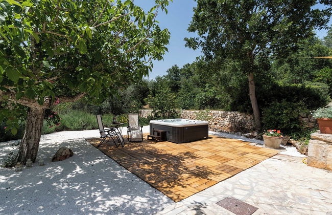 Trullo Fragno by Wonderful Italy - Photo 24