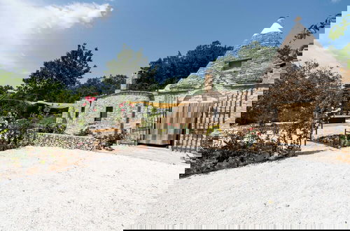 Foto 22 - Trullo Fragno by Wonderful Italy