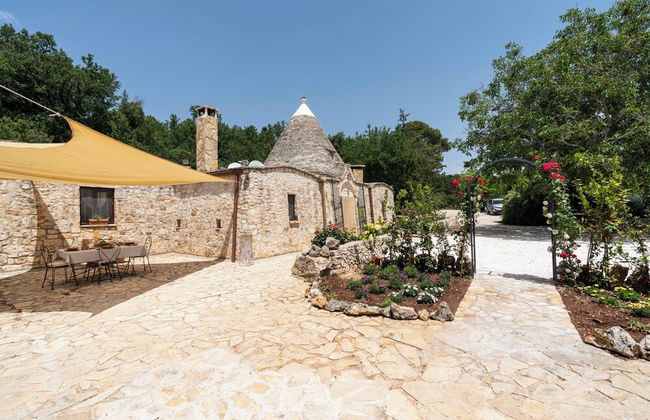 Trullo Fragno by Wonderful Italy - Photo 17