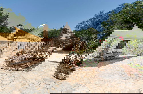 Foto 17 - Trullo Fragno by Wonderful Italy