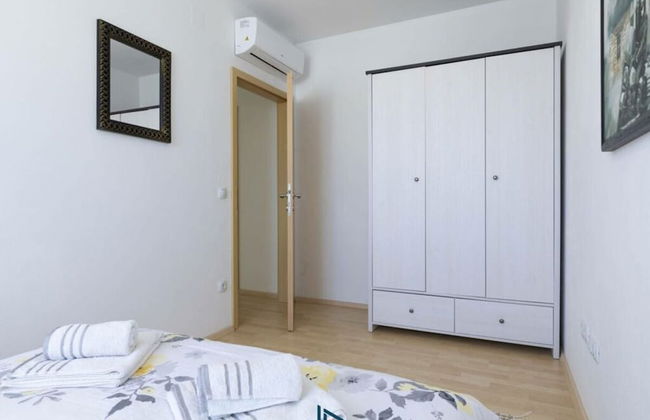 Villa Kostre Comfortable Holiday Residence - Foto 5