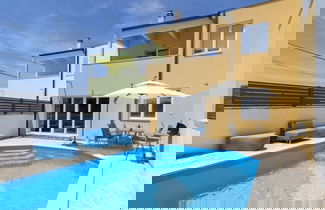 Photo 1 - Villa Kostre Comfortable Holiday Residence