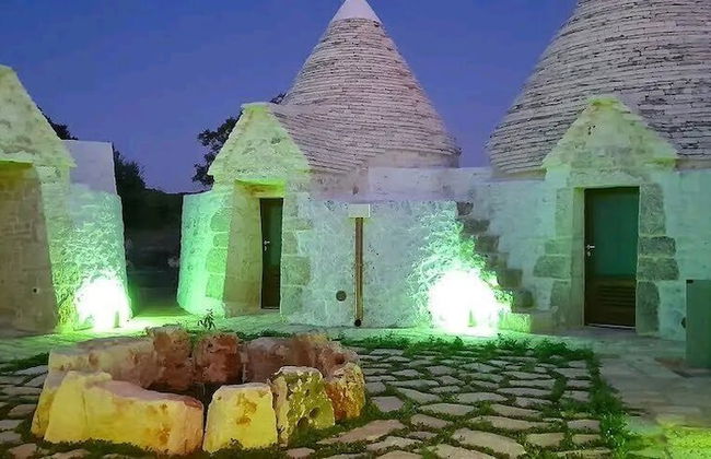 Masseria Dirupo - Photo 38