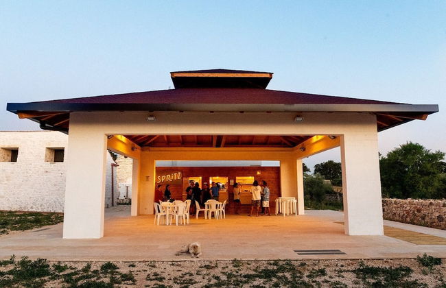 Masseria Dirupo - Photo 33