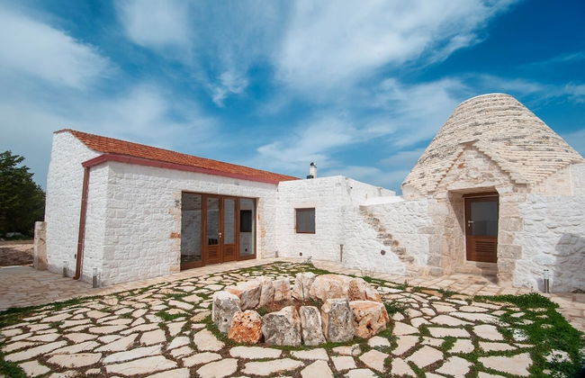 Masseria Dirupo - Photo 37