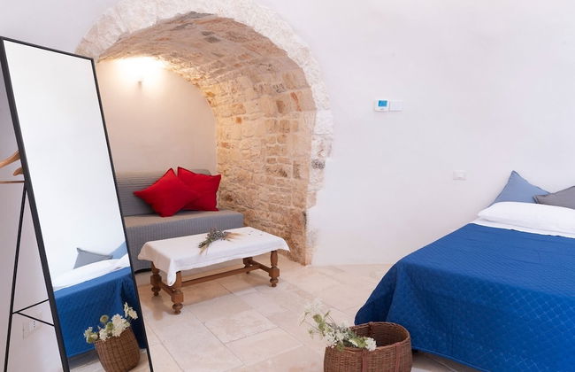 Masseria Dirupo - Photo 2