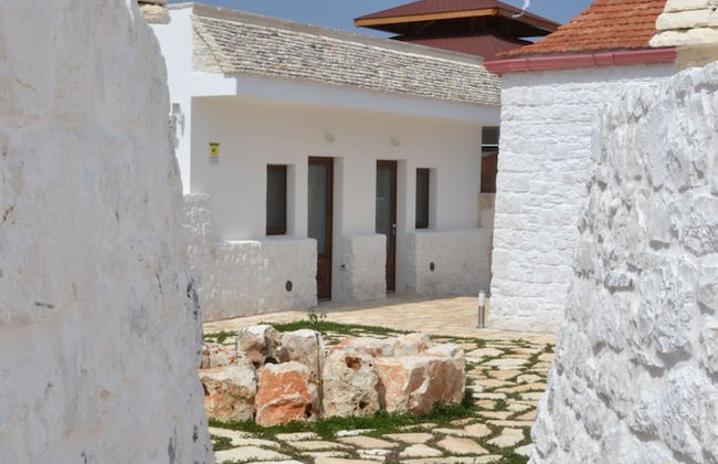 Masseria Dirupo - Photo 39