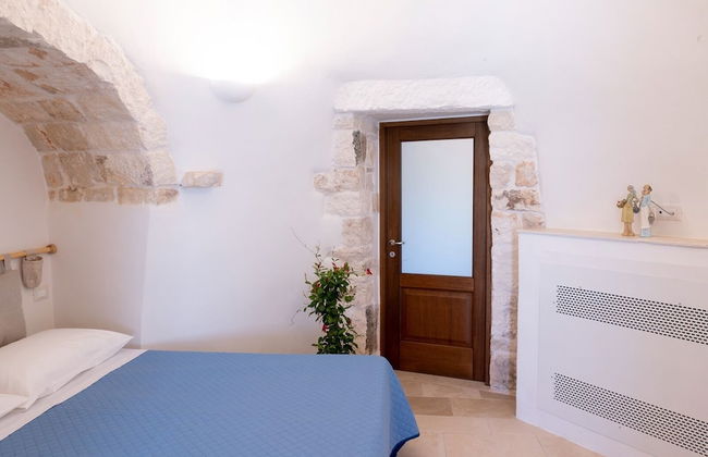 Masseria Dirupo - Photo 7